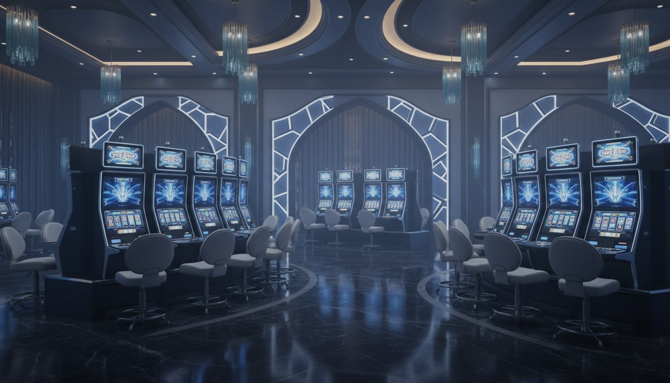 Slottica — Detaylı İnceleme